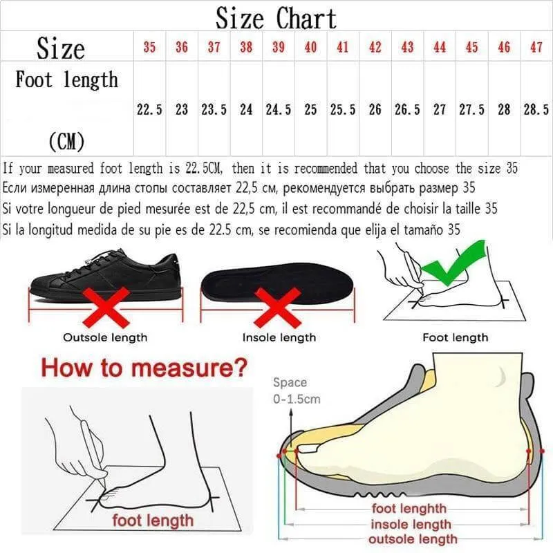 Roller Skate Double Wheels Sneakers