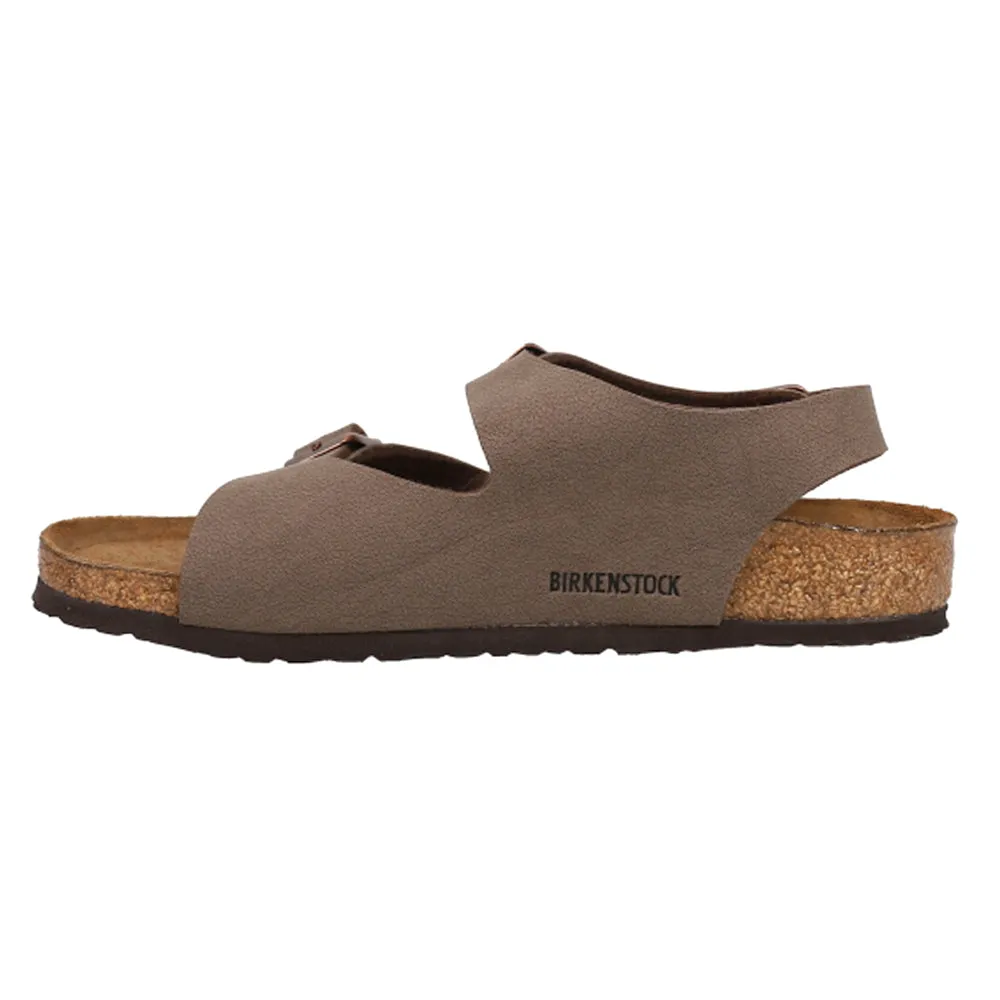 Roma Birkibuc Slingback Sandals (Little Kid)