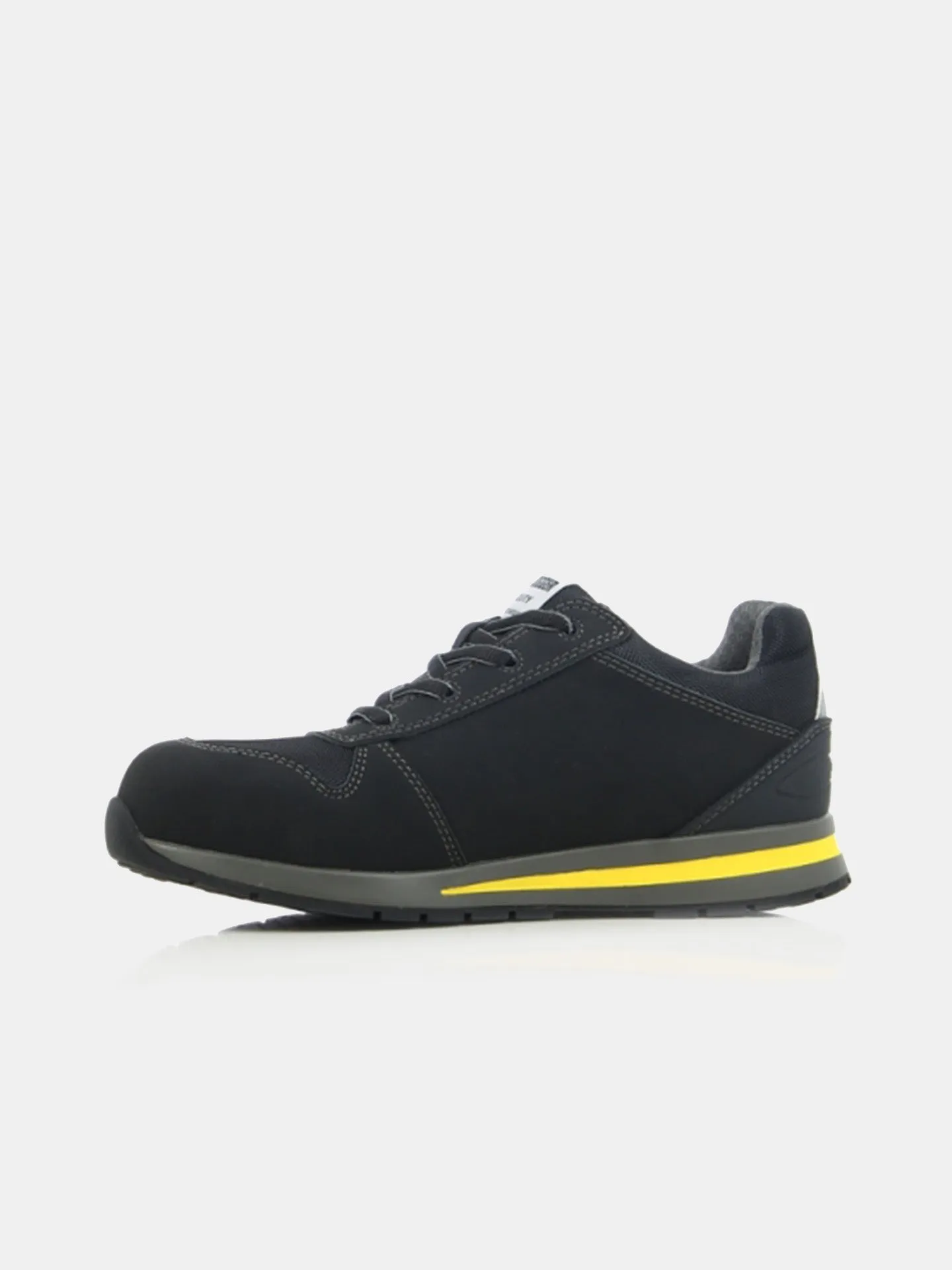 Safety Jogger Sports Turbo S3 SRC HRO Shoes