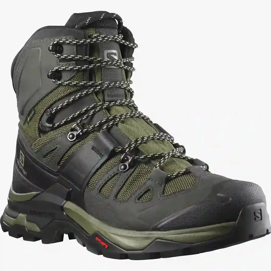 Salomon Quest 4 GTX Men's Boot