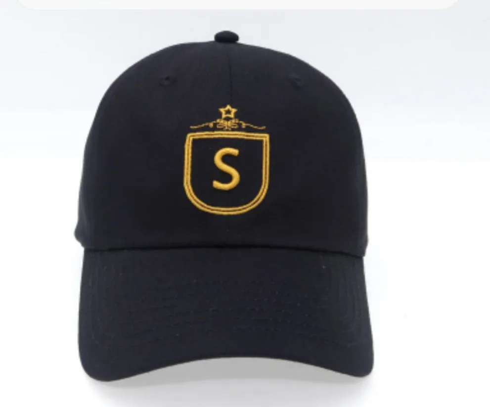 S&F BASEBALL HAT