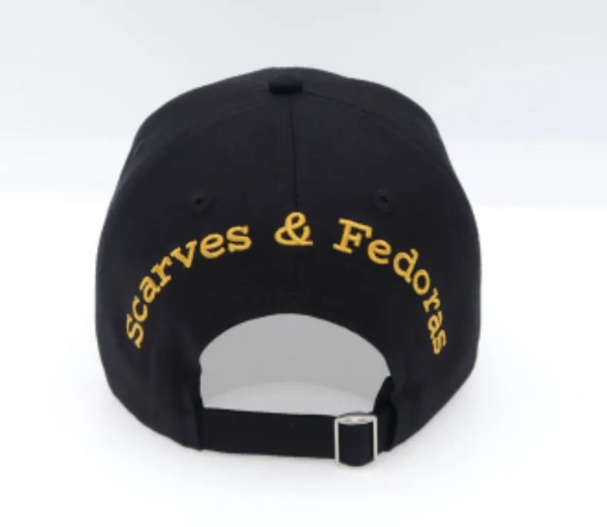 S&F BASEBALL HAT