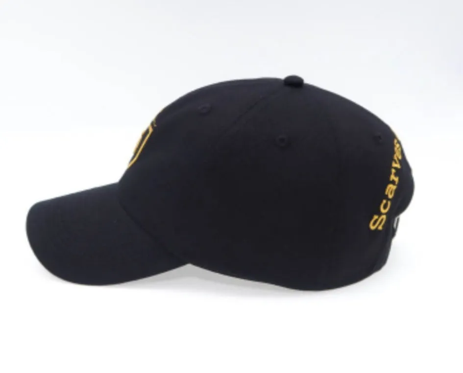 S&F BASEBALL HAT