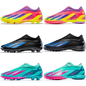 Seamless Adult Soccer Cleats, Training