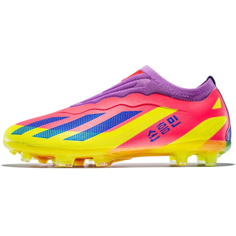 Seamless Adult Soccer Cleats, Training