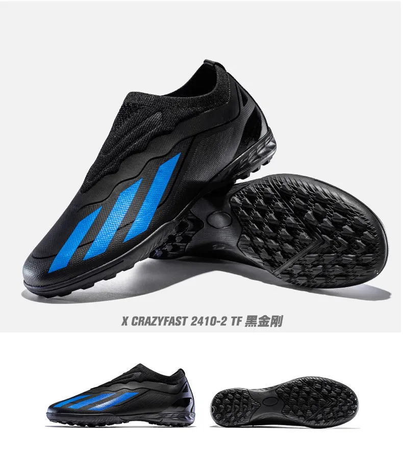 Seamless Adult Soccer Cleats, Training