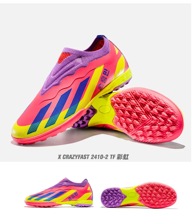 Seamless Adult Soccer Cleats, Training