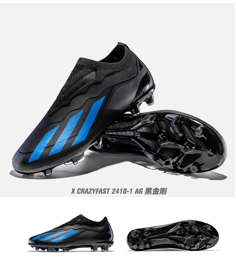 Seamless Adult Soccer Cleats, Training