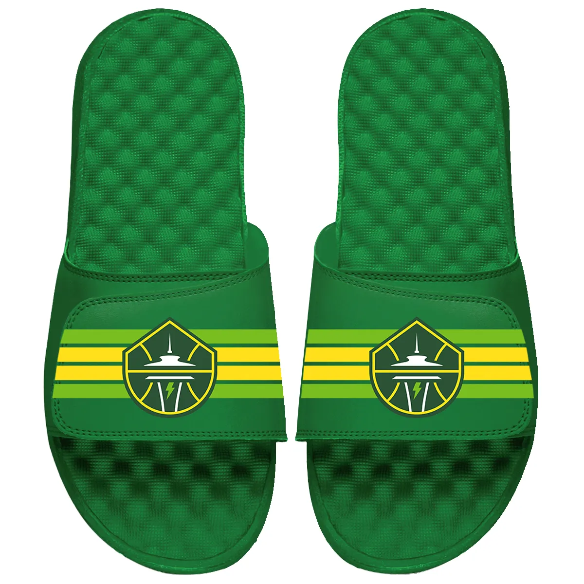 Seattle Storm Varsity Stripes