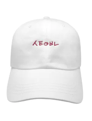 Seoul Remix Dad Hat