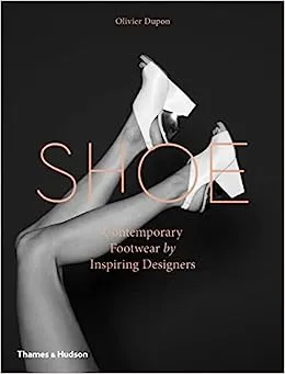 Shoe Contemporary Footwear