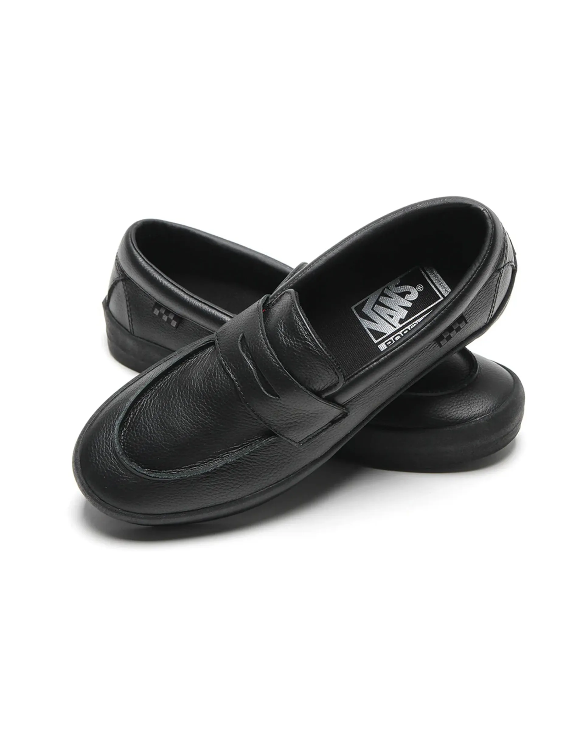 Skate Loafer