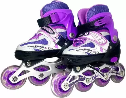 Skate Shoe 4 wheeler