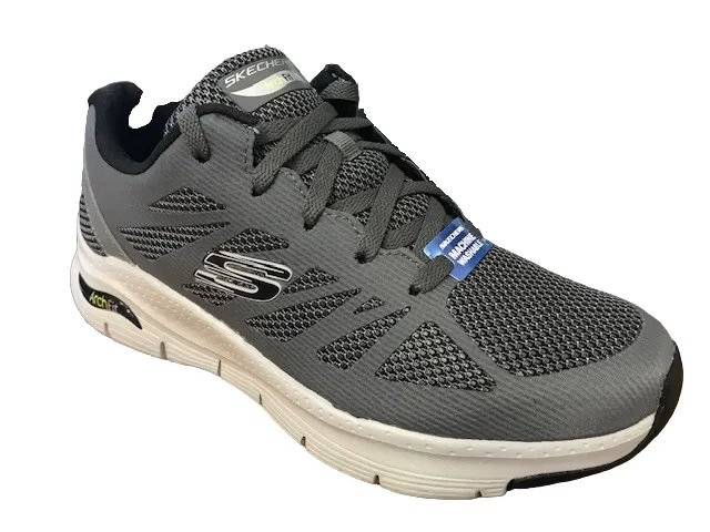 Skechers Go Bionic 53515 BKSL