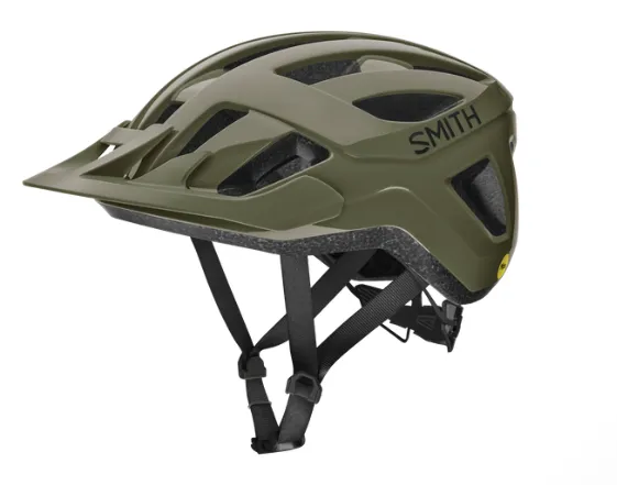 SMITH Junior Wilder Mips Bike Helmet