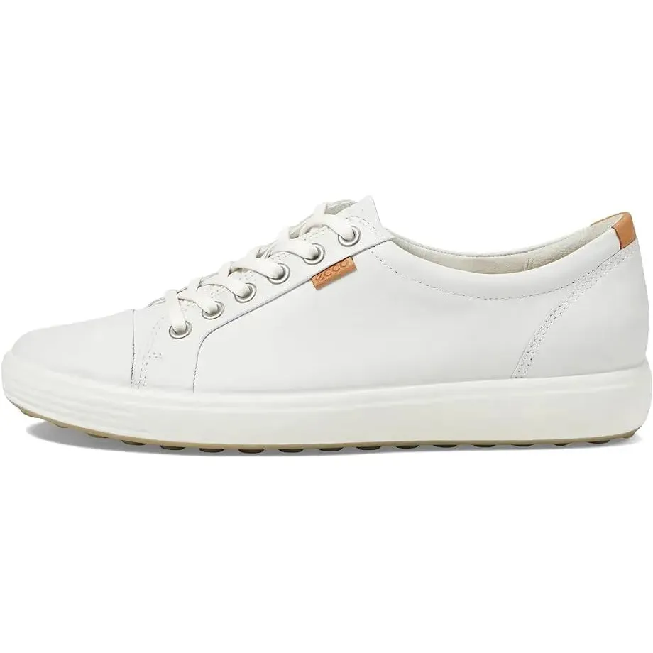 Soft 7 Sneaker - White