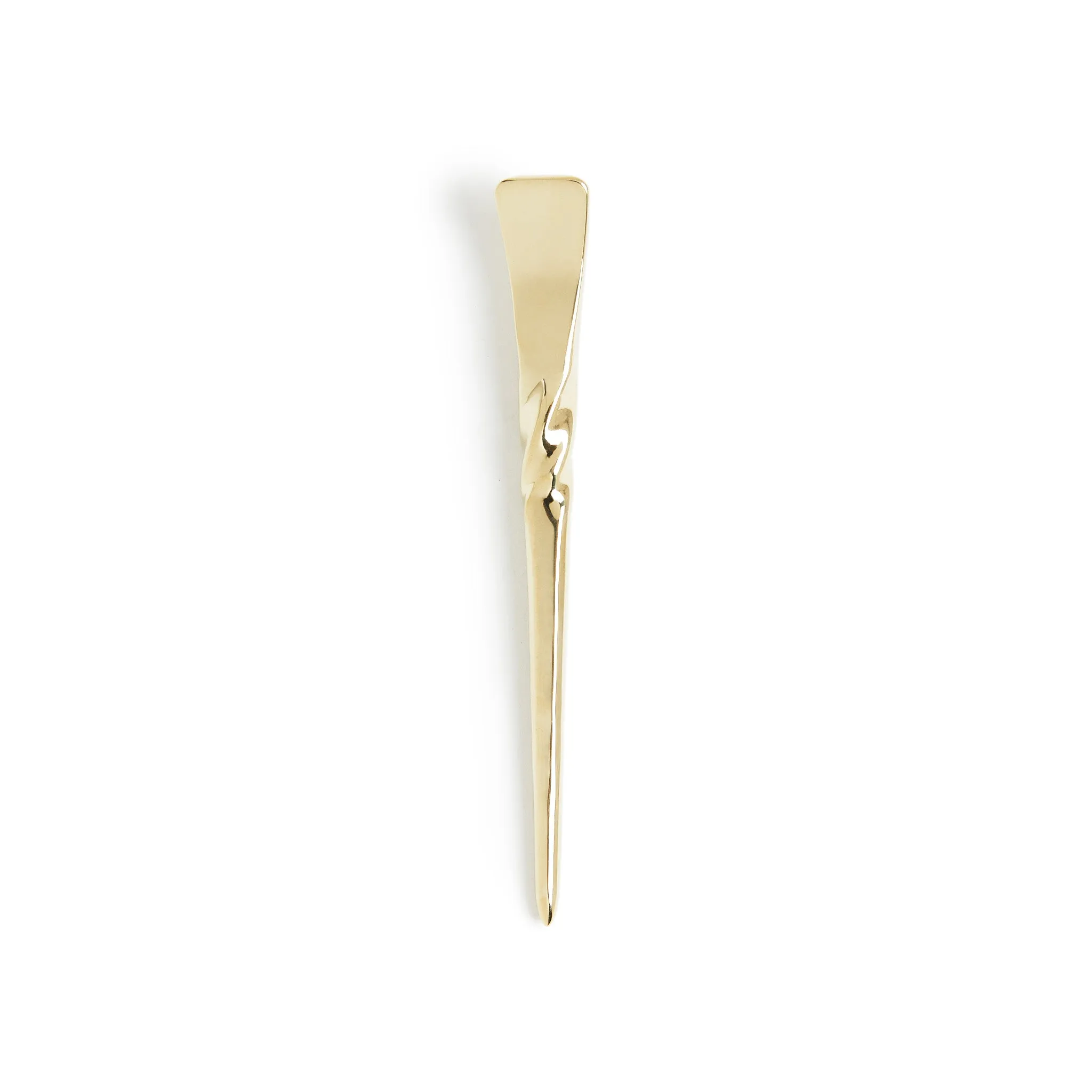 Solid Gold Divot Tool