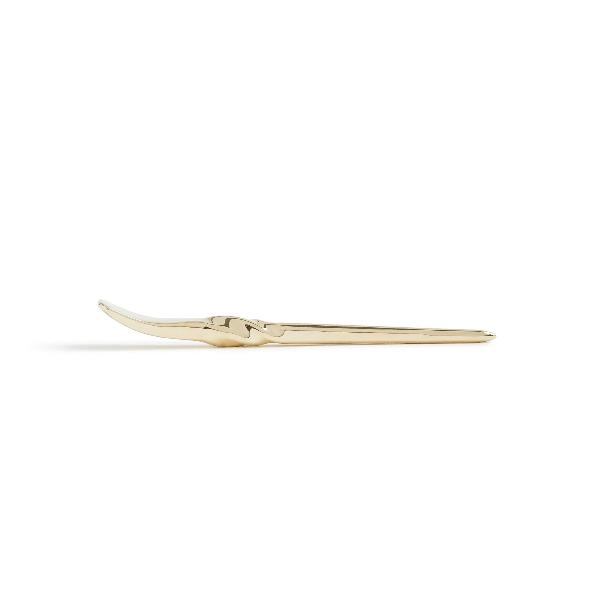 Solid Gold Divot Tool