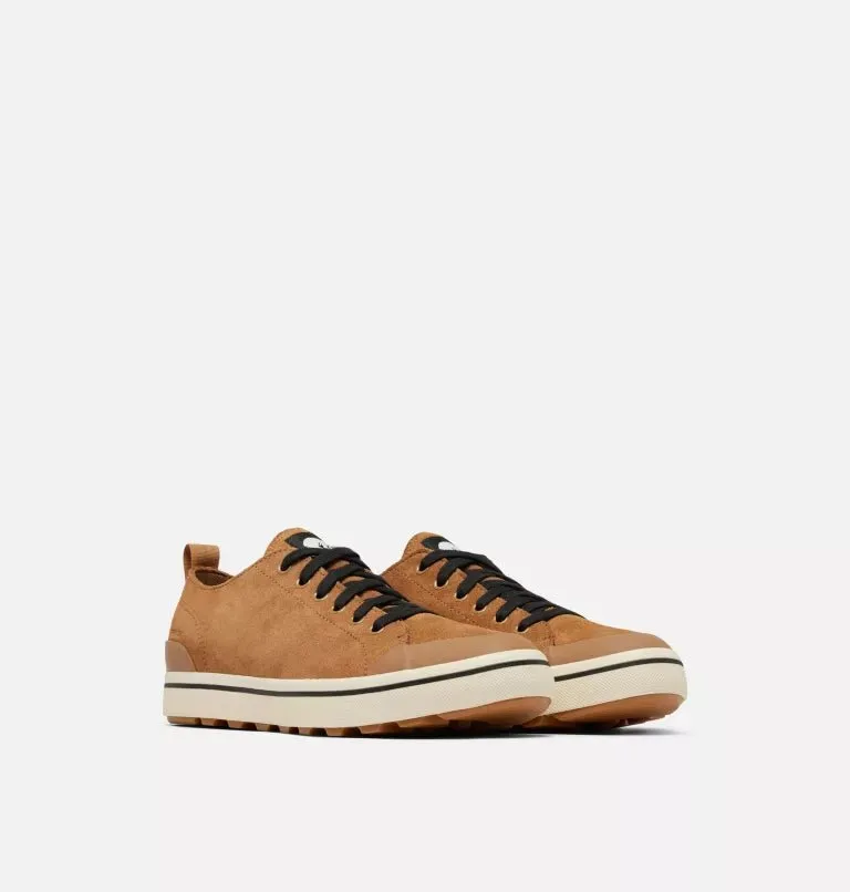 SOREL METRO™ II LOW MEN'S WATERPROOF SNEAKER