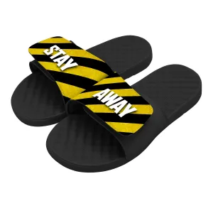 Stay Away Slides