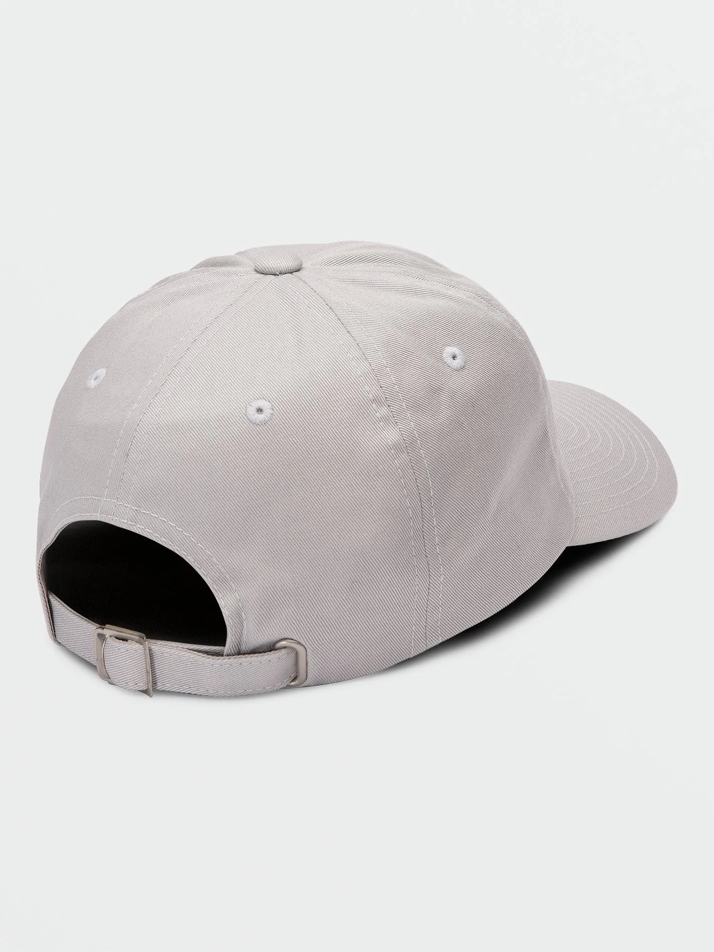 Stone Wonder Dad Hat - Daze Grey