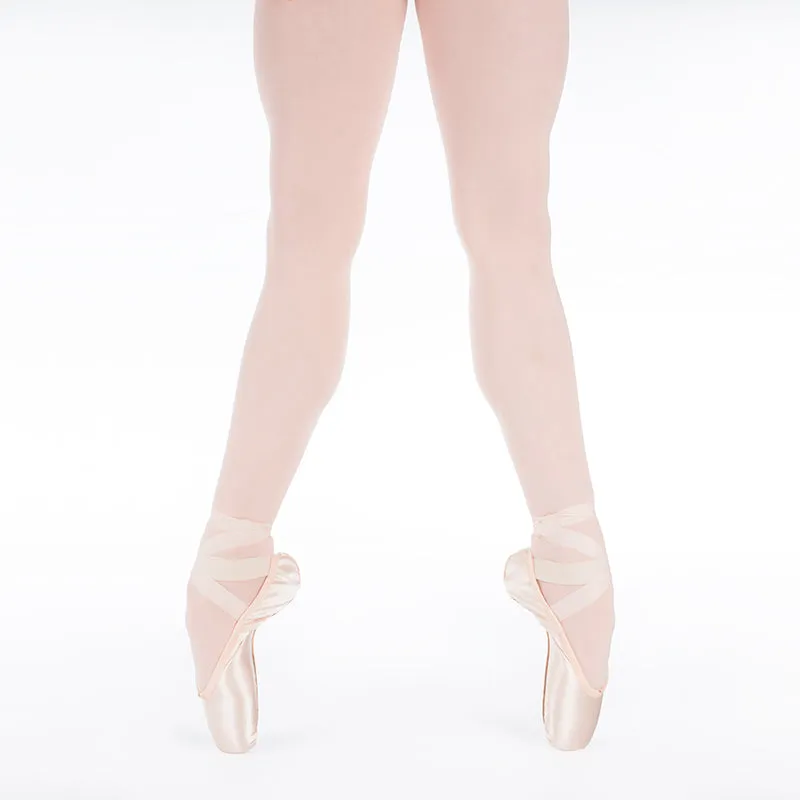 Suffolk Solo Prequel Pointe Shoes - Light Shank