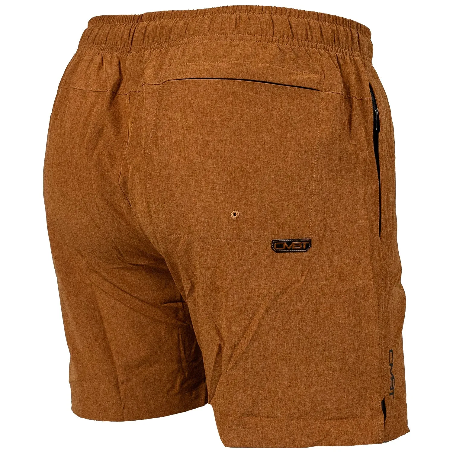 Summit Adventure Men's ProFlex All-Day Shorts