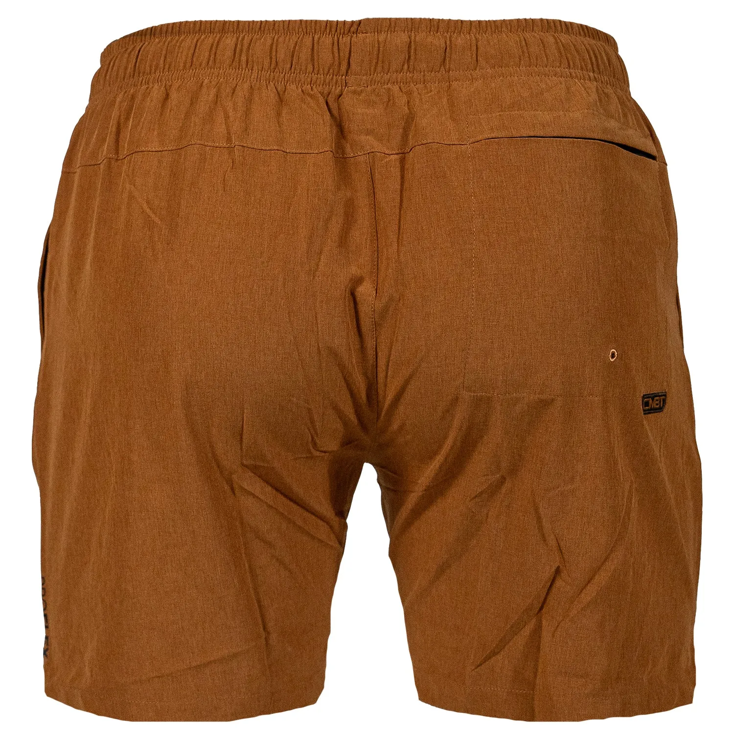 Summit Adventure Men's ProFlex All-Day Shorts