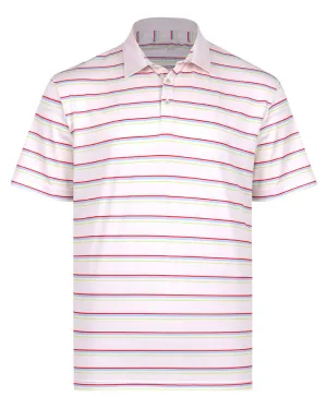 Swannies Golf - Men's Cullen Polo