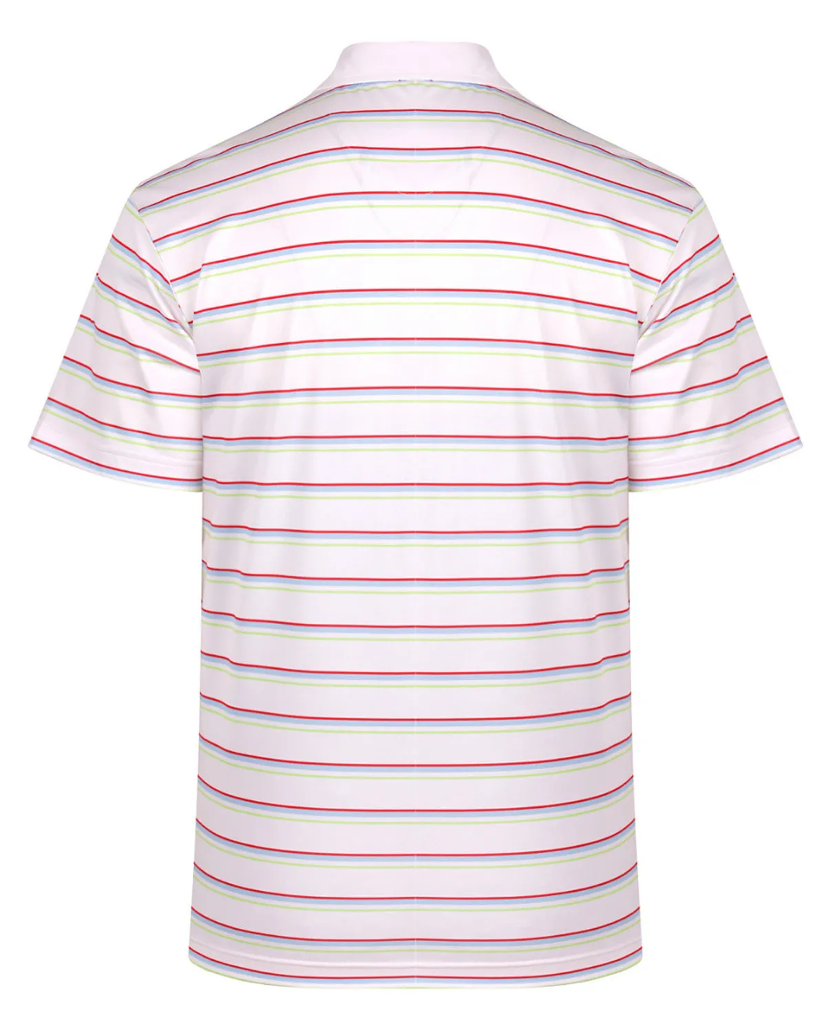 Swannies Golf - Men's Cullen Polo