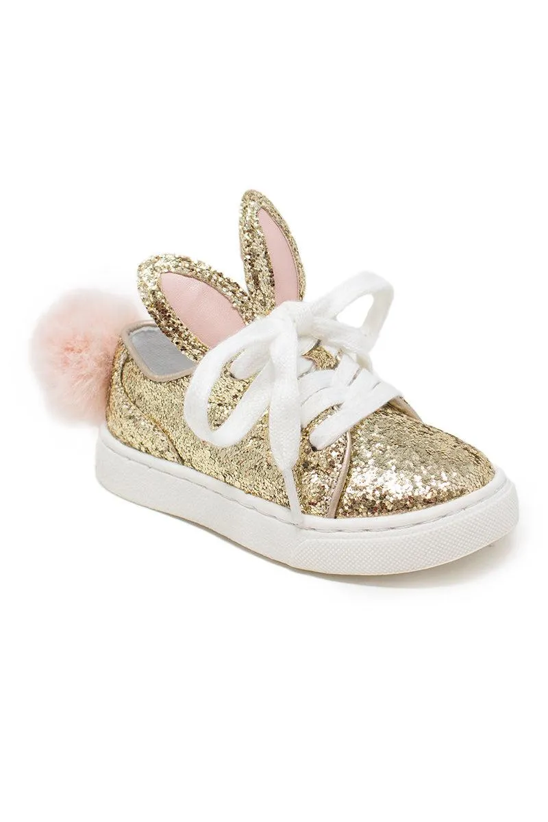 The Bunny Sneakers