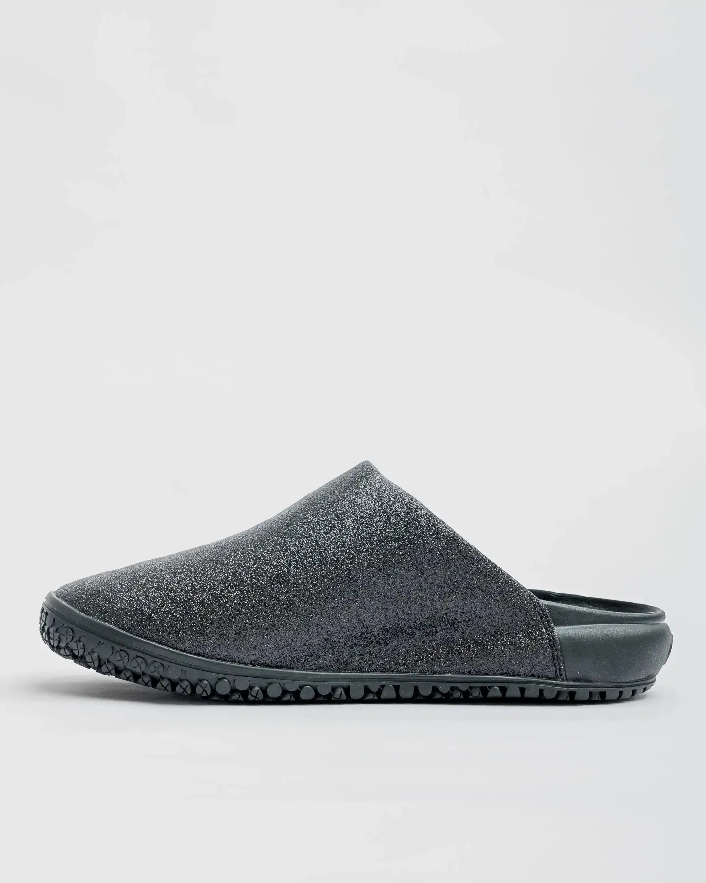 The Clog - Raining Diamonds (Black)