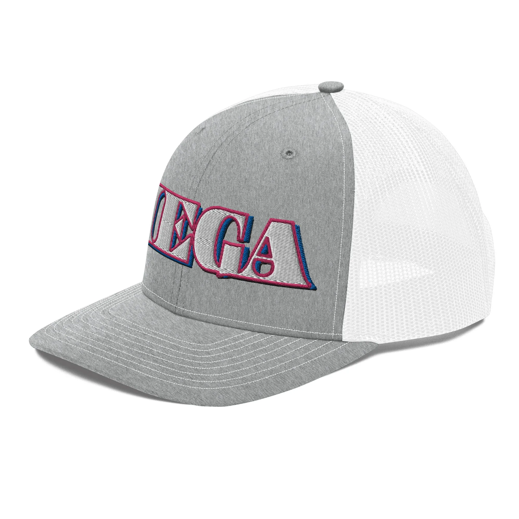 The MEGA Trucker Hat