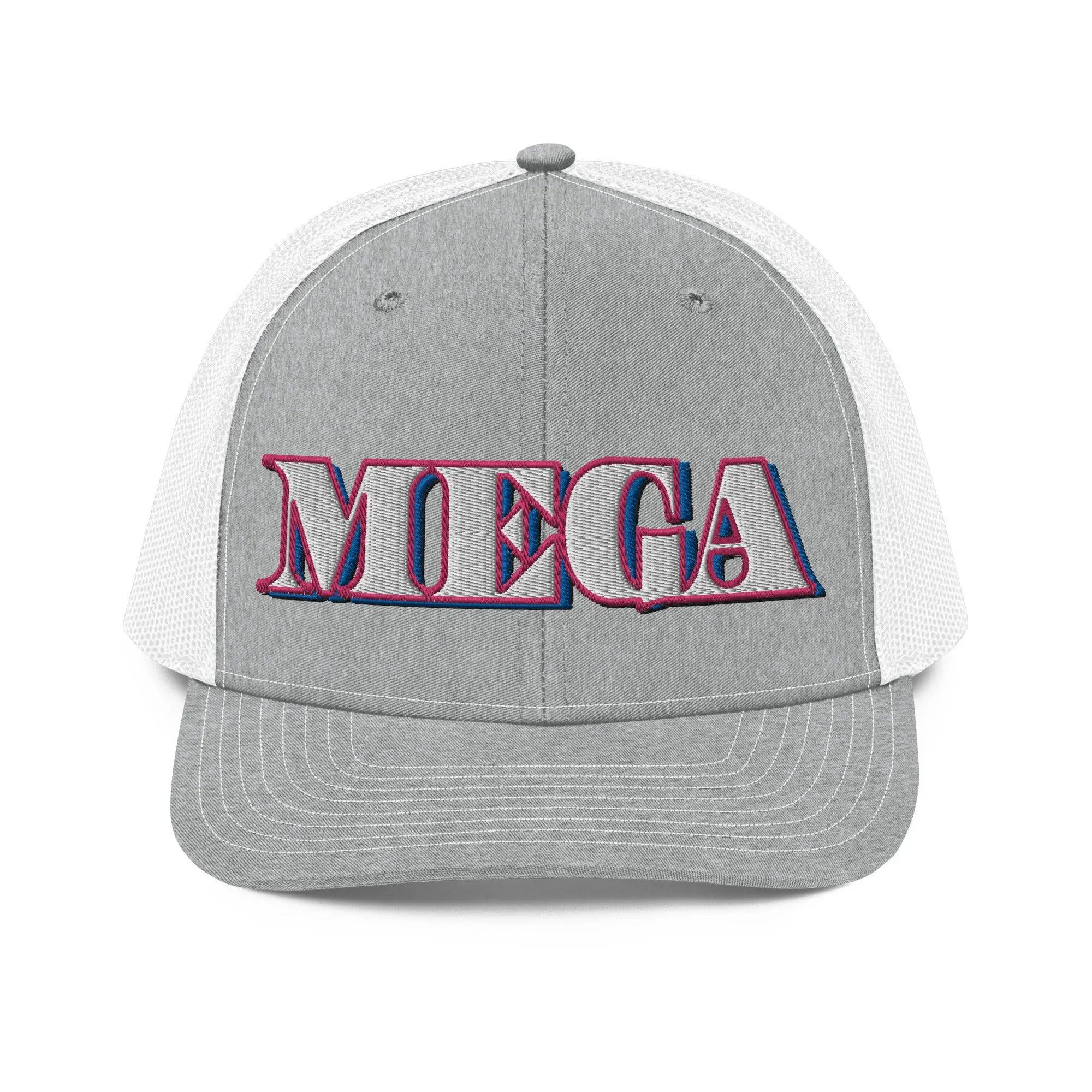 The MEGA Trucker Hat