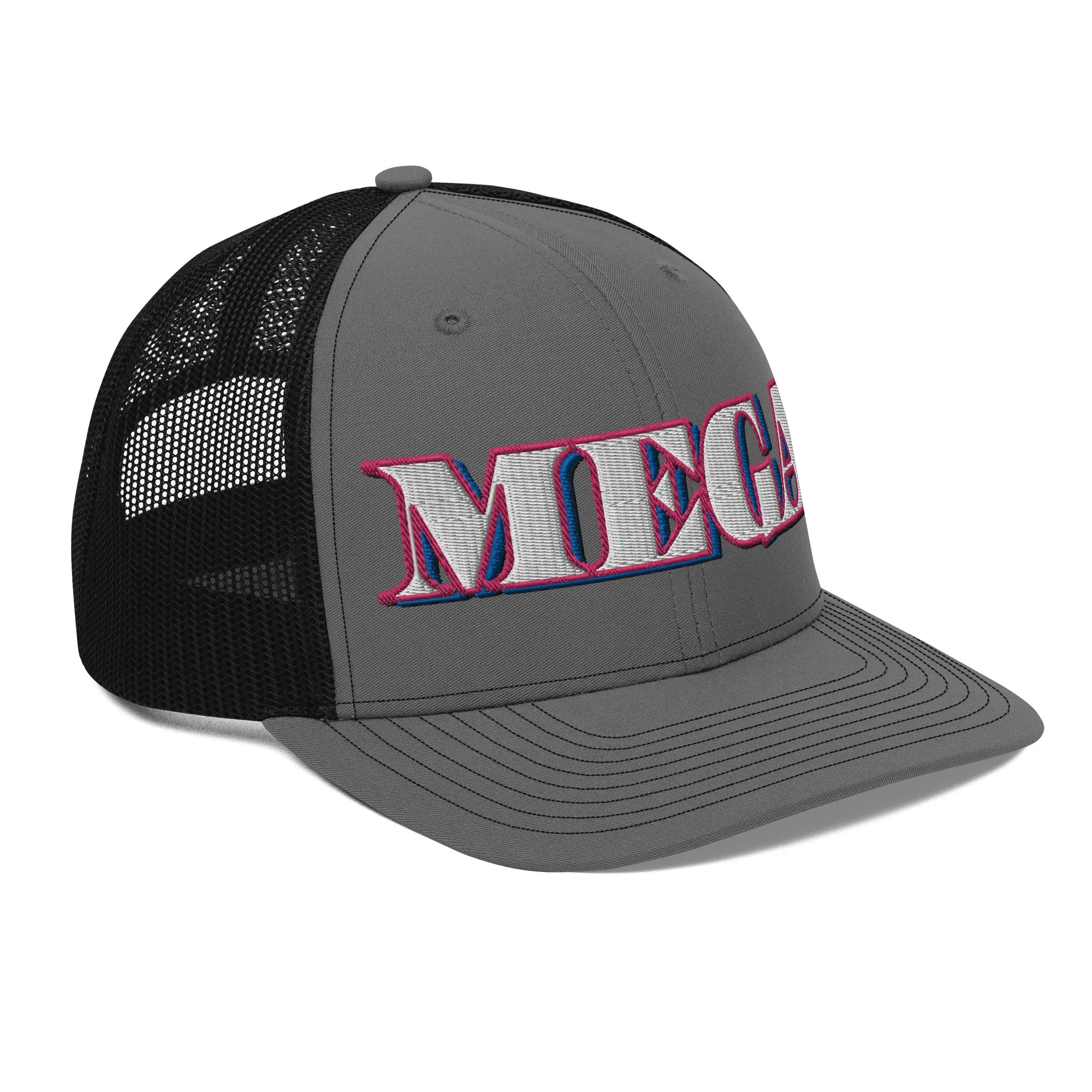 The MEGA Trucker Hat