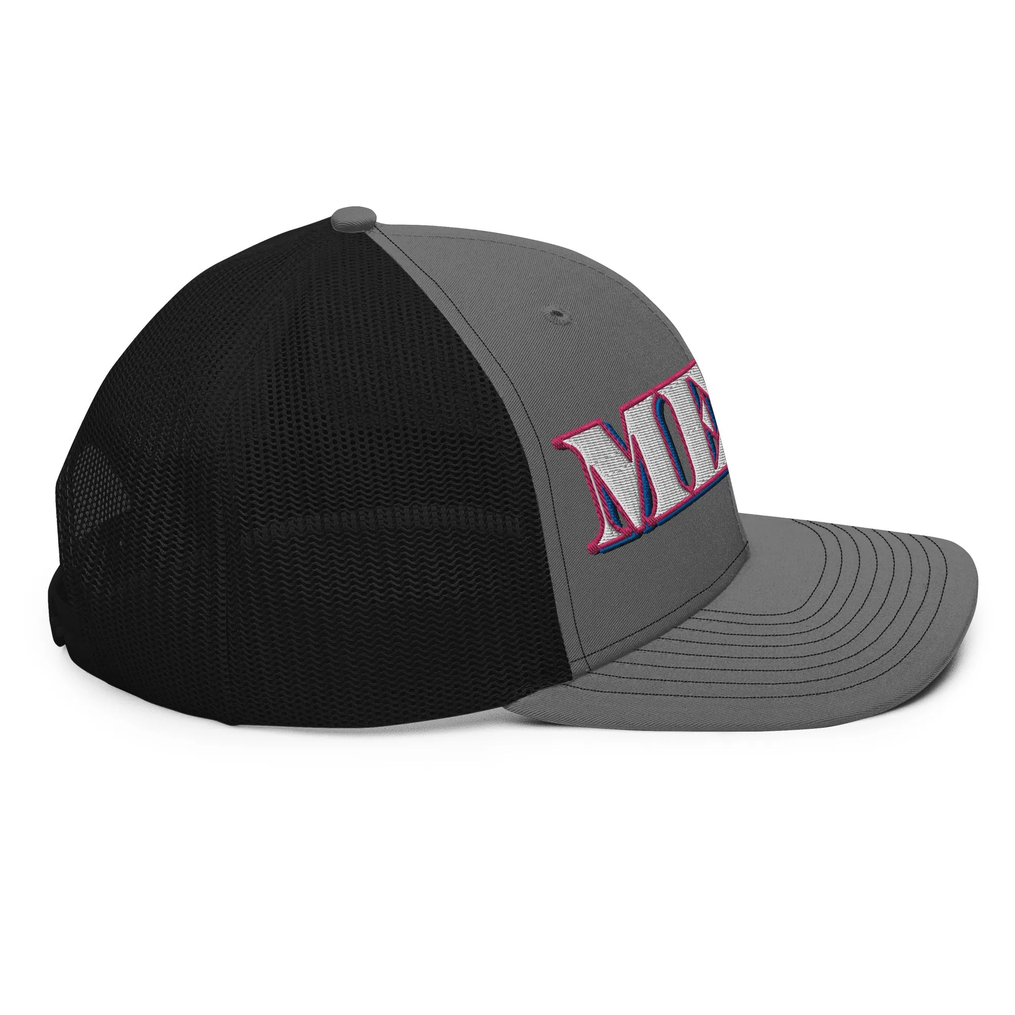 The MEGA Trucker Hat