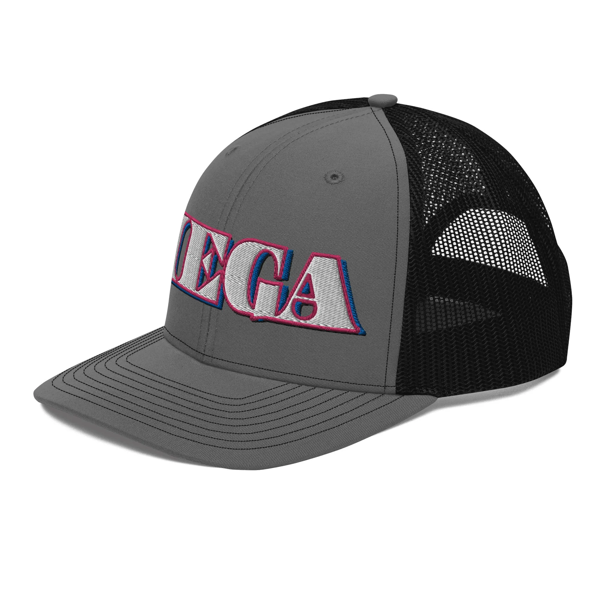 The MEGA Trucker Hat