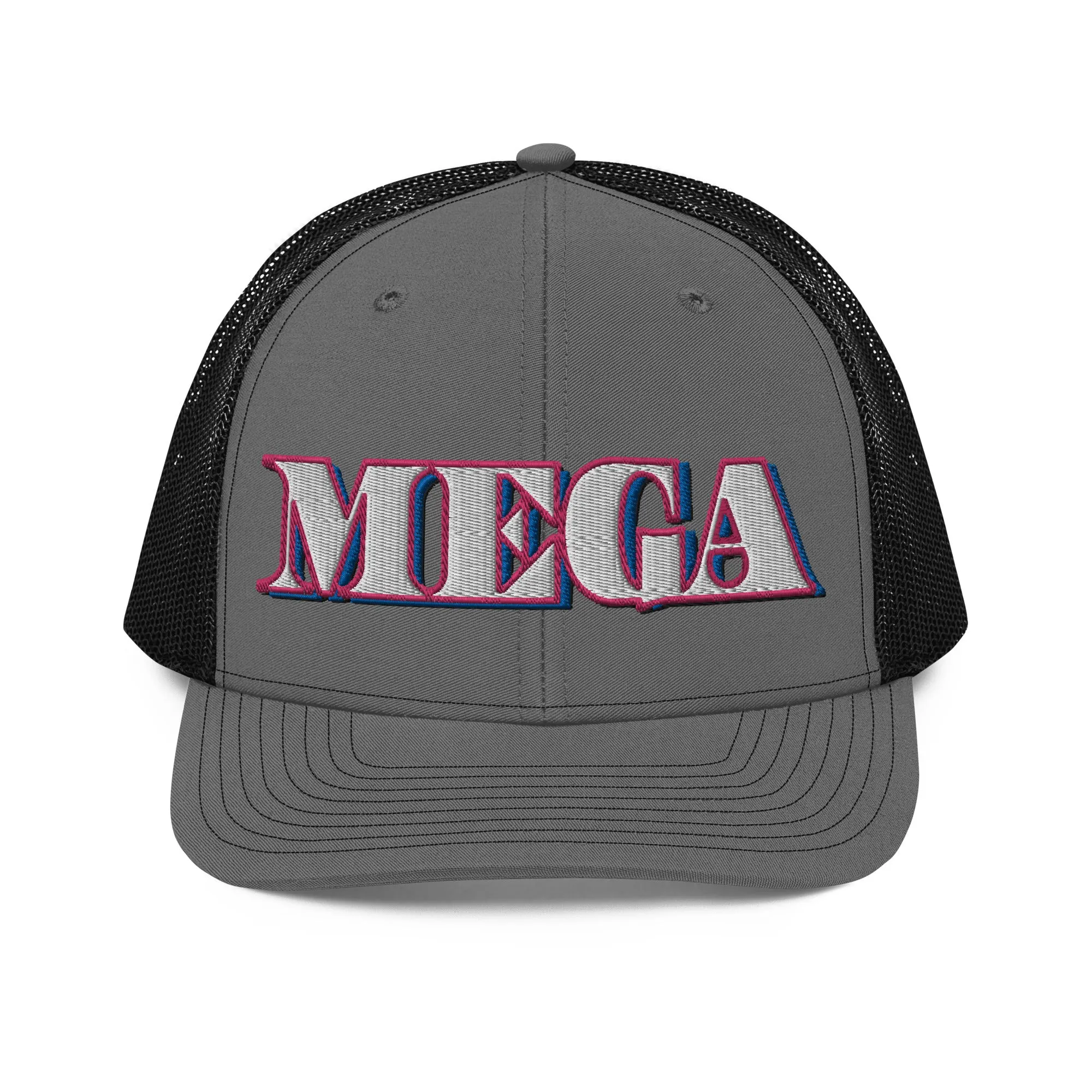 The MEGA Trucker Hat