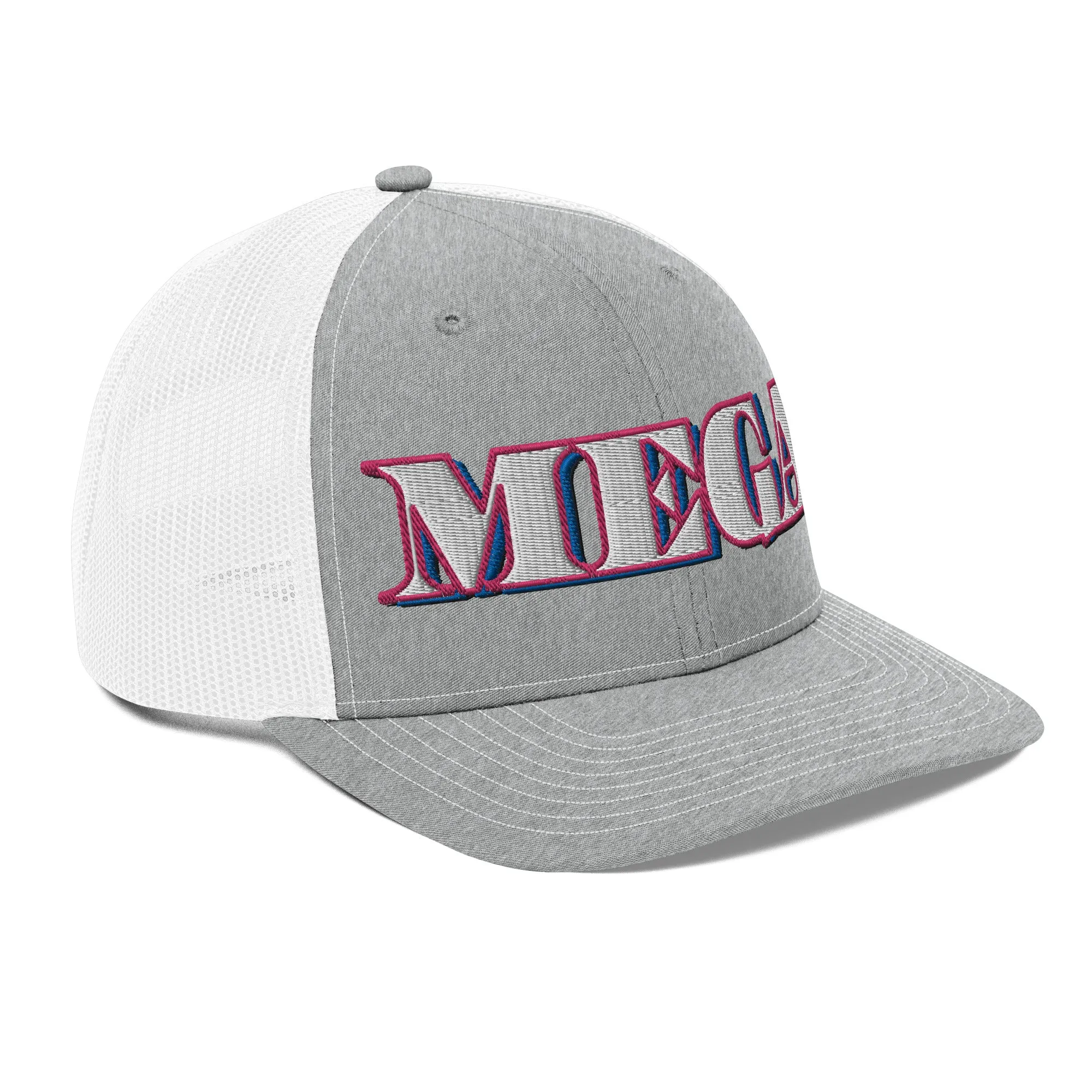 The MEGA Trucker Hat