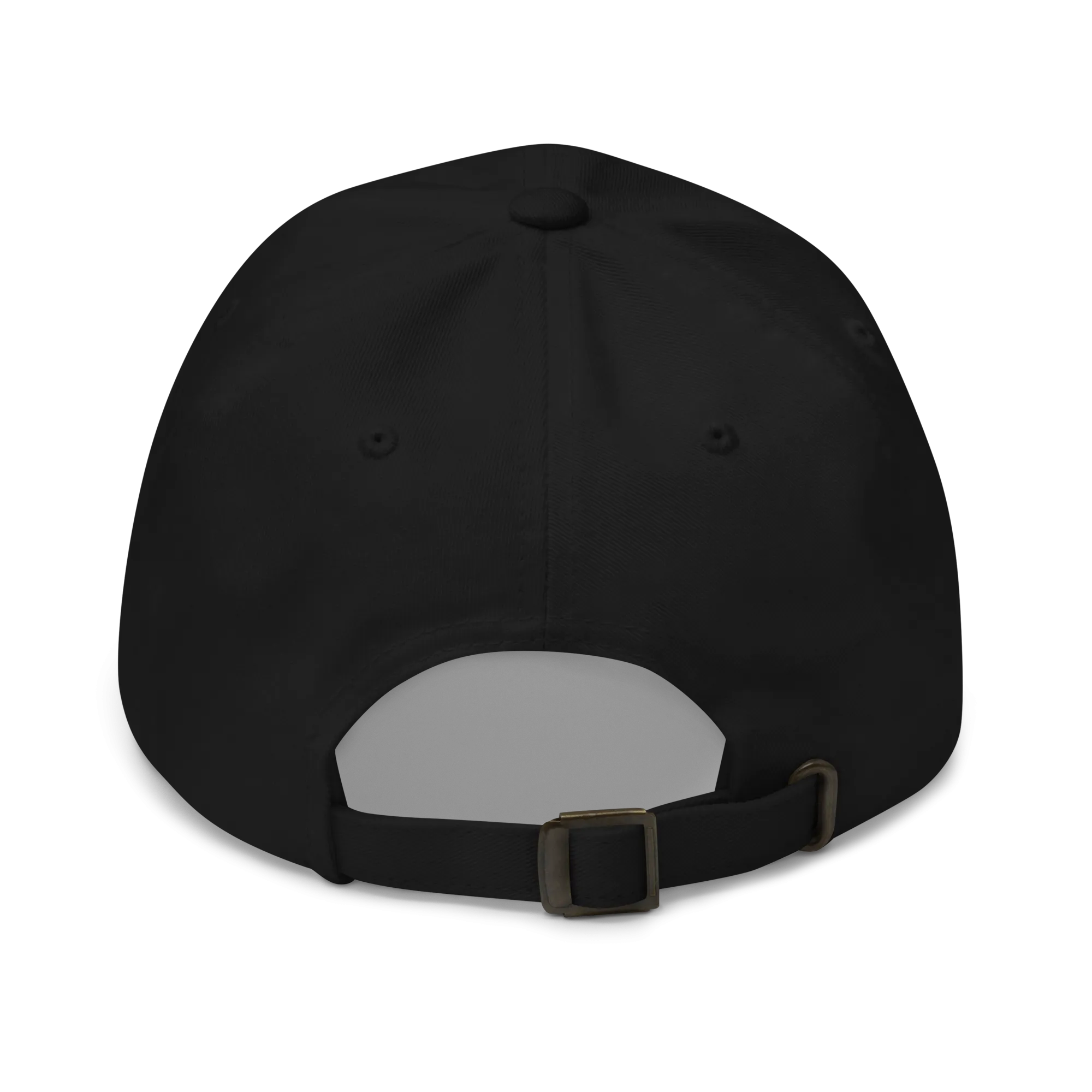 The Negroni Script Dad Hat