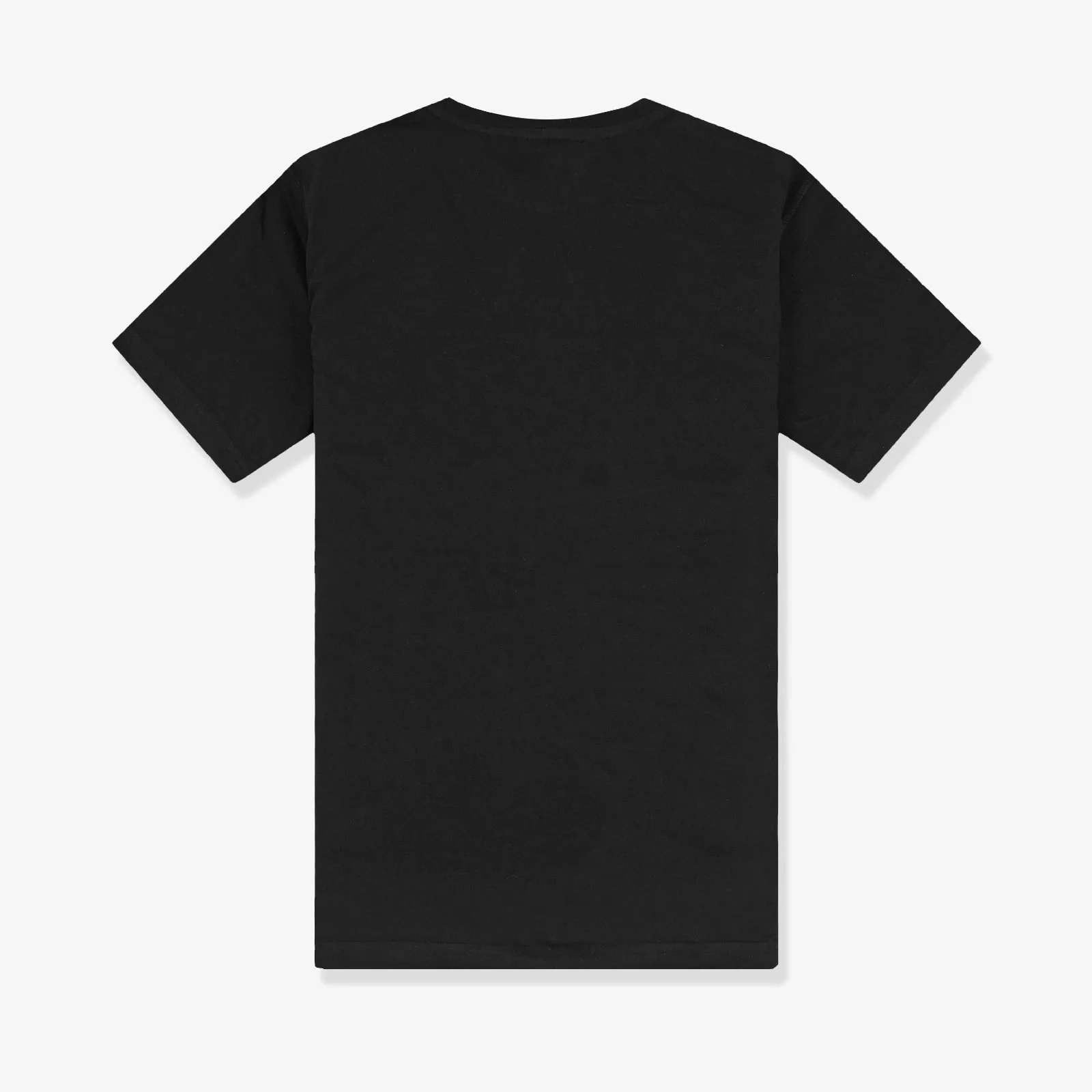 Throwback Icon Tee - Black