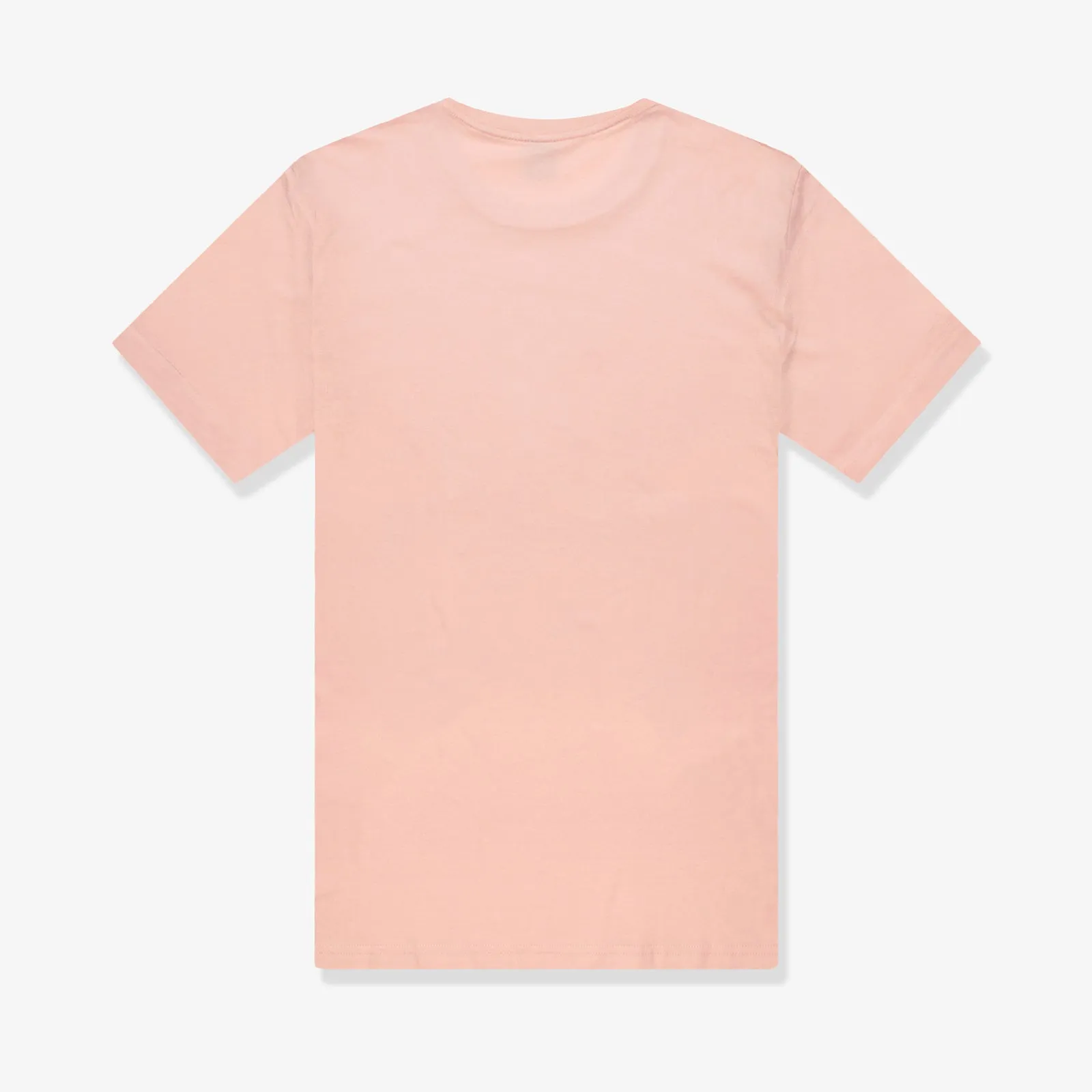 Throwback Icon Tee - Pale Pink