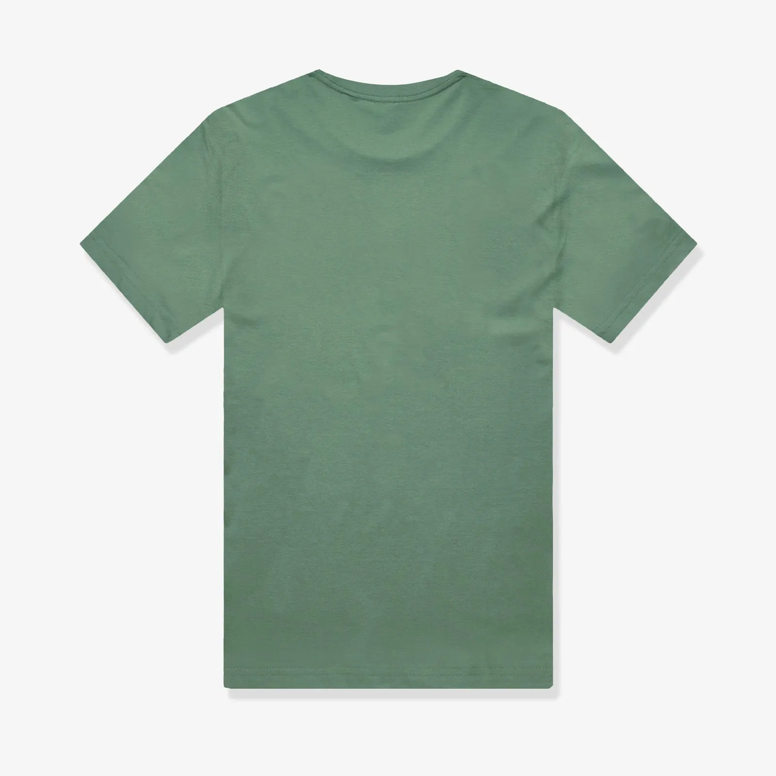 Throwback Icon Tee - Sage