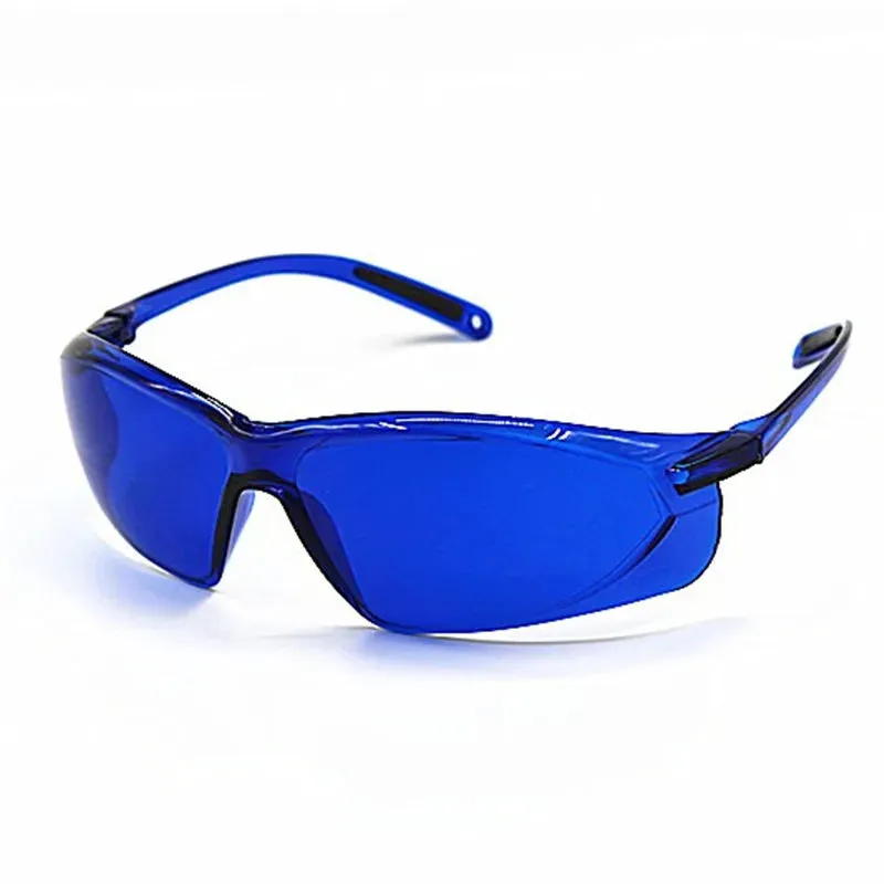 Tired of Losing your Expensive Gold Balls? Your solution is Here; Golf Ball Finder Professional Lense Sunglasses for the Driving Range or while Playing a Round!