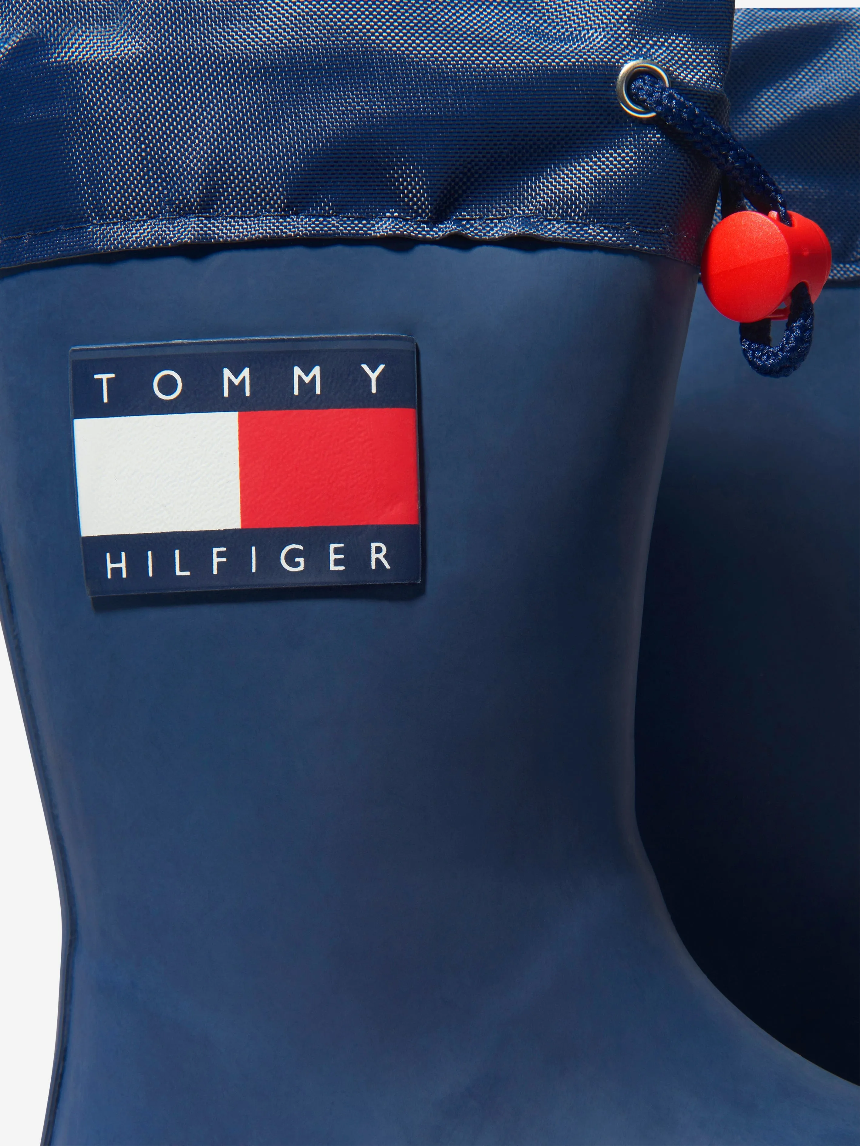 Tommy Hilfiger Boys Rain Boots