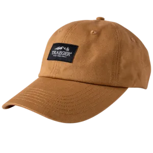 Traeger Dad Cap Beige-APP384