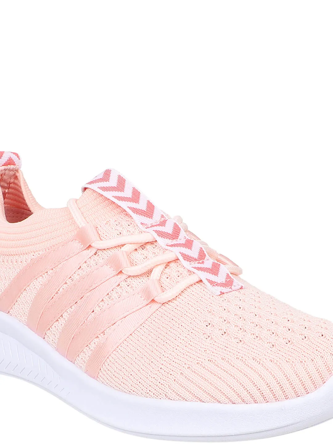 Trim Women Pink Training Shoes