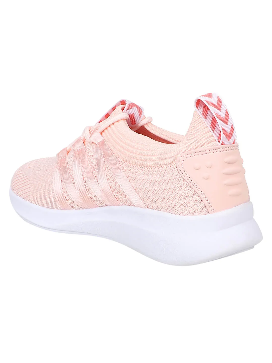 Trim Women Pink Training Shoes