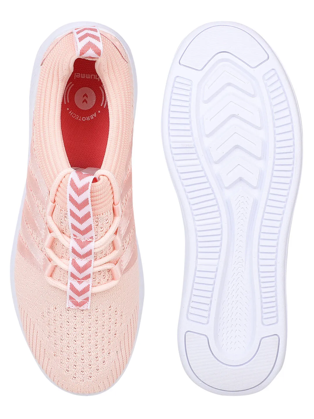 Trim Women Pink Training Shoes