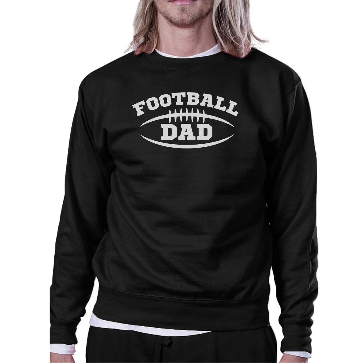 Ultimate Football Dad Sweatshirt